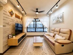 Blk 869B Tampines Greenwood (Tampines), HDB 4 Rooms #564061701